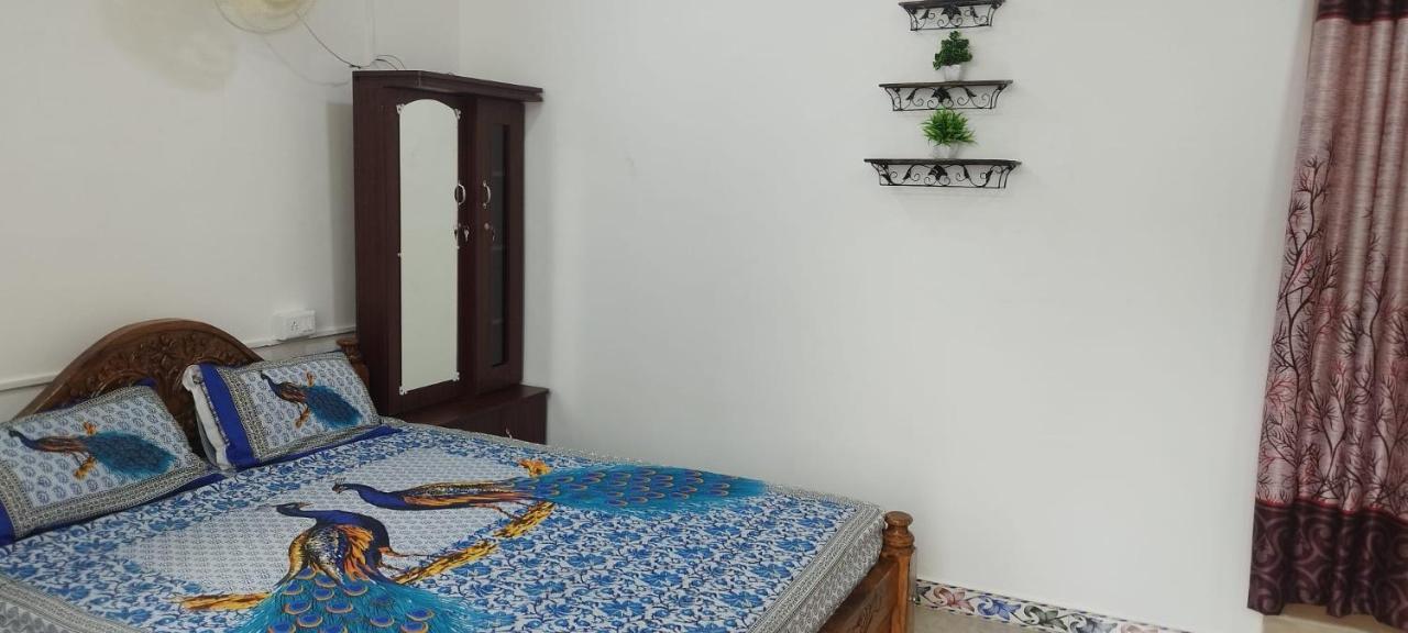 Hotel Kavieya Residency Pūrnānkuppam Exterior foto